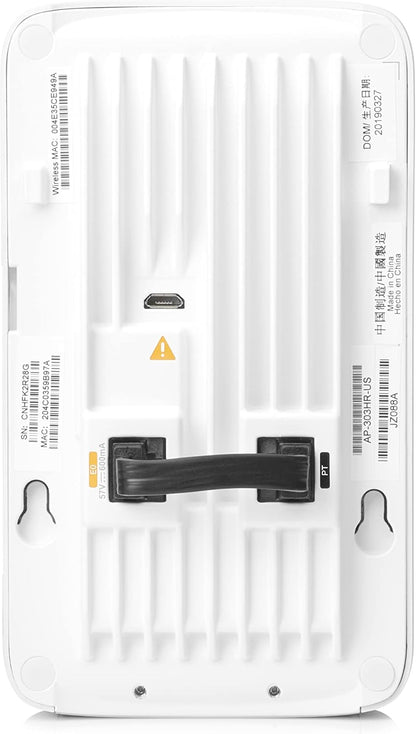 Aruba Instant On AP11D (EU) Access Point incl. home charger