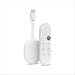 Google Chromecast + Google TV