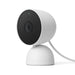 Google - Nest Cam (Indoor - Wired)
