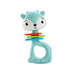 Mattel - Fisher-Price Animal Rings Assorted Models (HJW11
