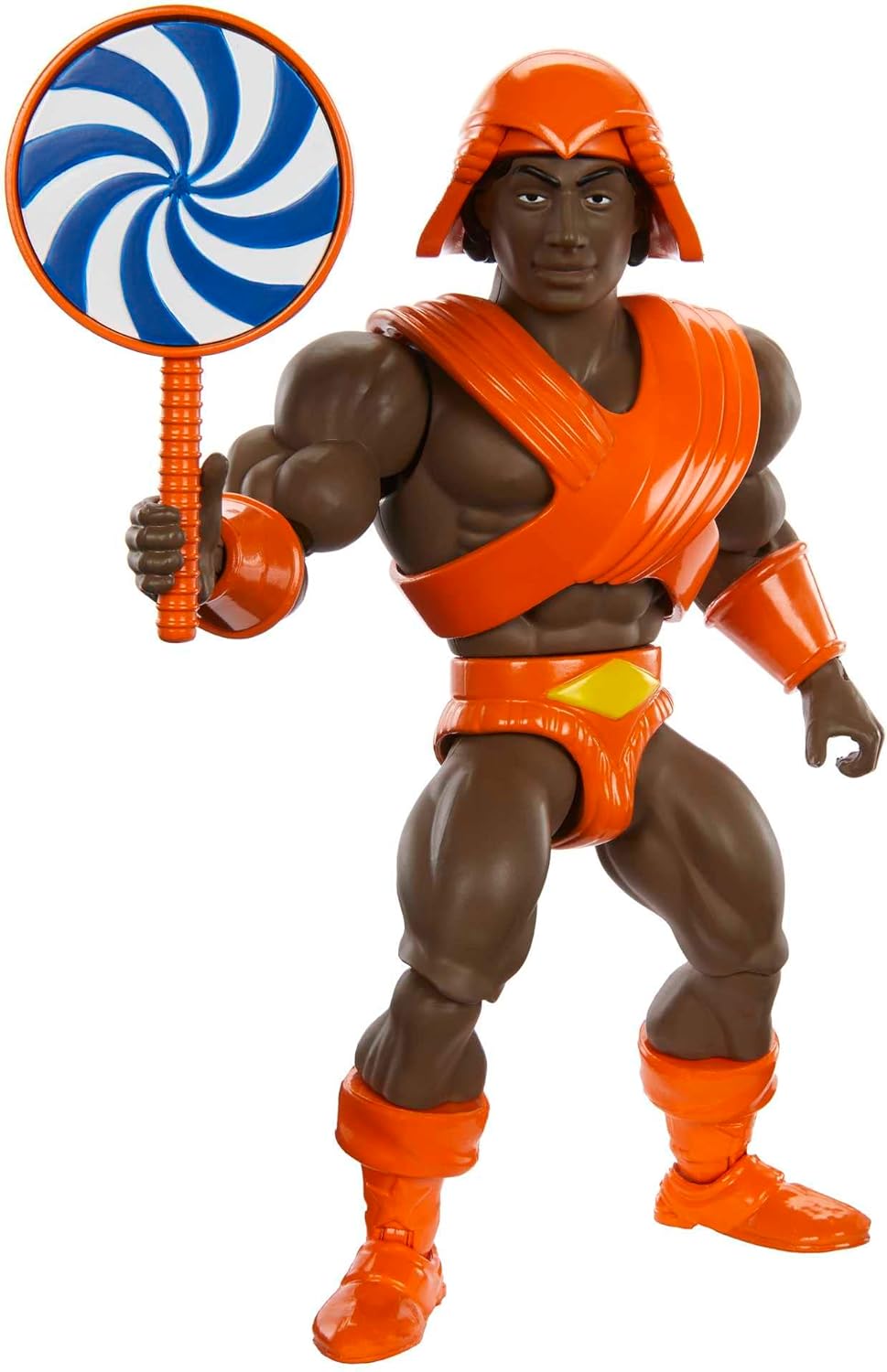 Masters del Universo MOTU Origins Hypno Figura de acción, juguete +6 años (Mattel HKM71