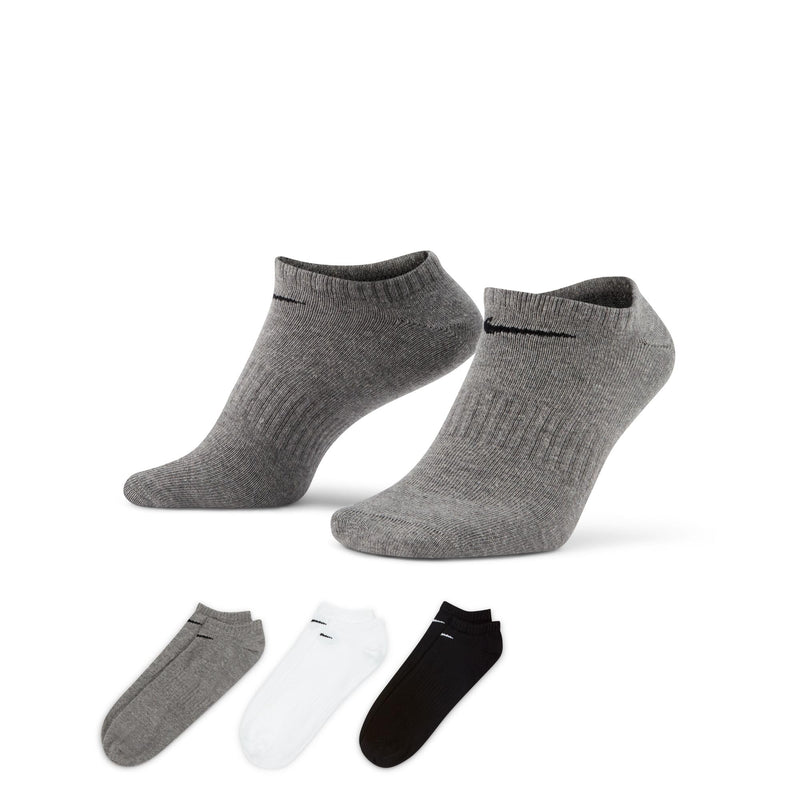 NIKE Unisex Everyday Lightweight Socks