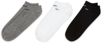 NIKE Unisex Everyday Lightweight Socks