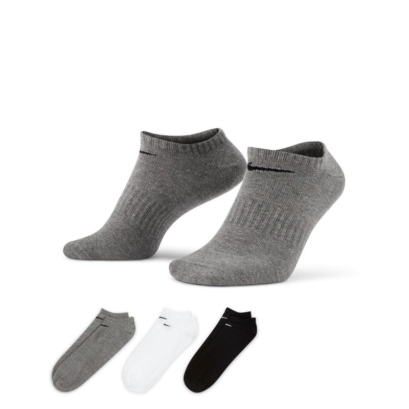 NIKE Unisex Everyday Lightweight Socks