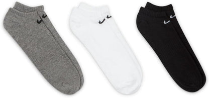 NIKE Unisex Everyday Lightweight Socks