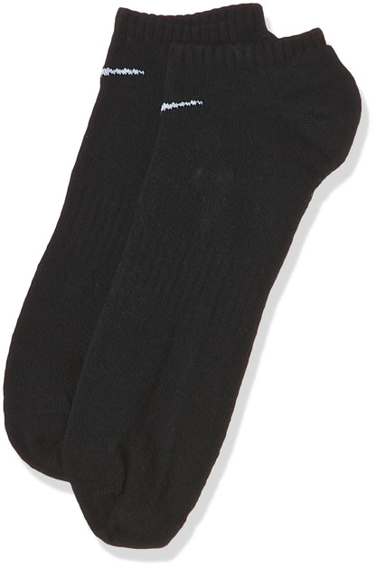 NIKE Unisex Everyday Lightweight Socks L Multi-color