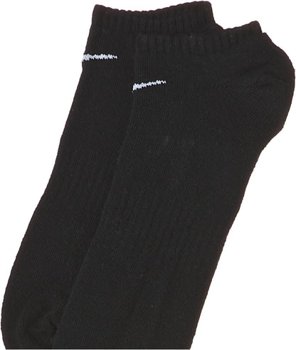 NIKE Unisex Everyday Lightweight Socks XL Multi-color