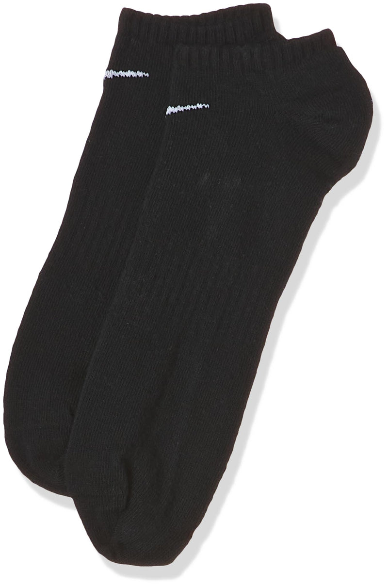 NIKE Unisex Everyday Lightweight Socks XL Multi-color