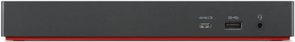 Thinkpad Thunderbolt 4 Dock Workstation Dock - Eu/Ina/Vie/Ro