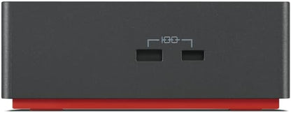 Thinkpad Thunderbolt 4 Dock Workstation Dock - Eu/Ina/Vie/Ro