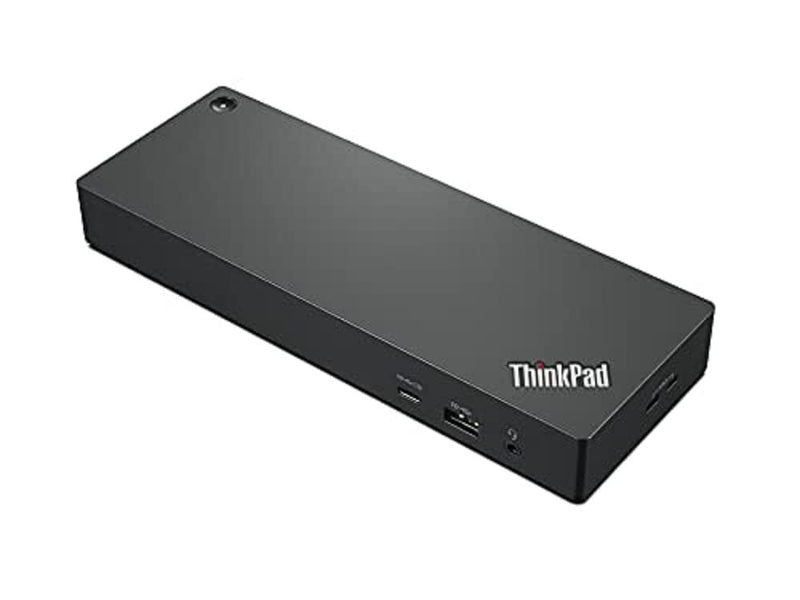 Thinkpad Thunderbolt 4 Dock Workstation Dock - Eu/Ina/Vie/Ro