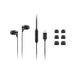Lenovo USB-C Wired in-Ear Headphones (with Inline Control) :: 4XD1J77351 (Phones > Headsets)