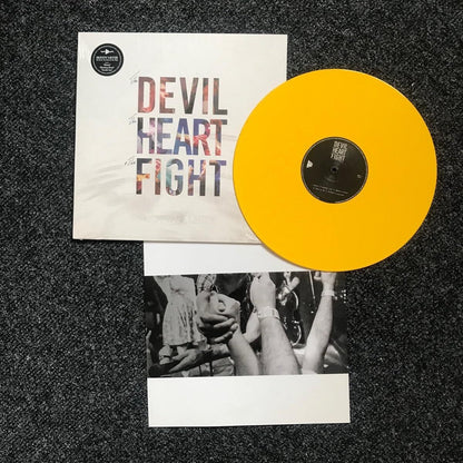 The Devil, the Heart, the Fight