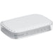 NETGEAR Switch Gigabit de 5 Puertos GS605-400PES - Base-T RJ45, LED Integrado en los Puertos