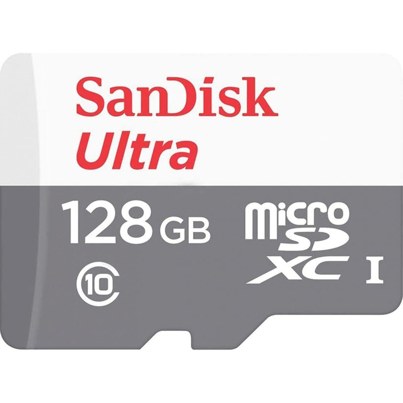 SanDisk SDSQUNR-128G-GN3MN Micro SD Card