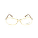 Ladies`Spectacle Frame Tom Ford Ft5070-467-53 Yellow