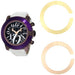 Ladies`Watch Glam Rock Gr32112 (Ø 44 Mm)