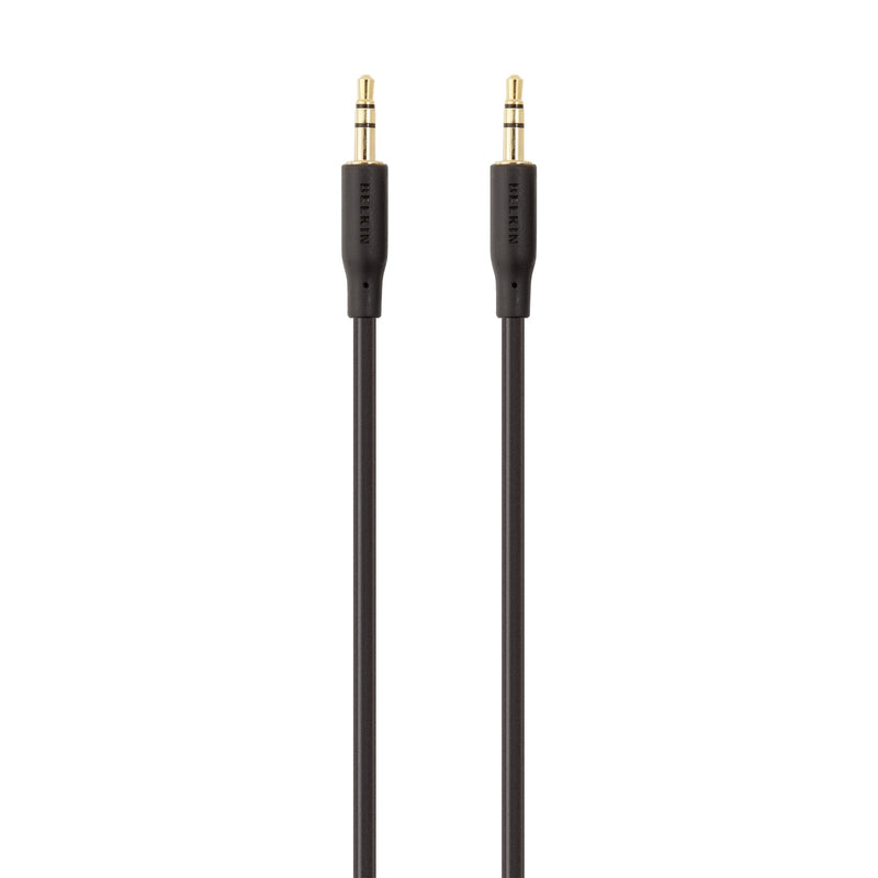 PORTABLE AUDIO CABLE 2M