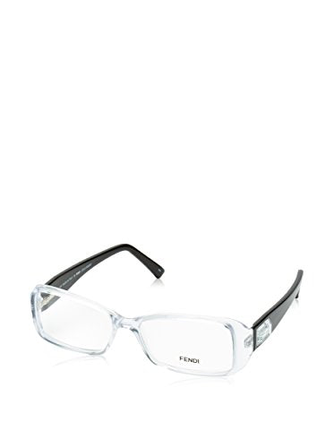 Ladies`Spectacle Frame Fendi Fendi-896-971 Transparent