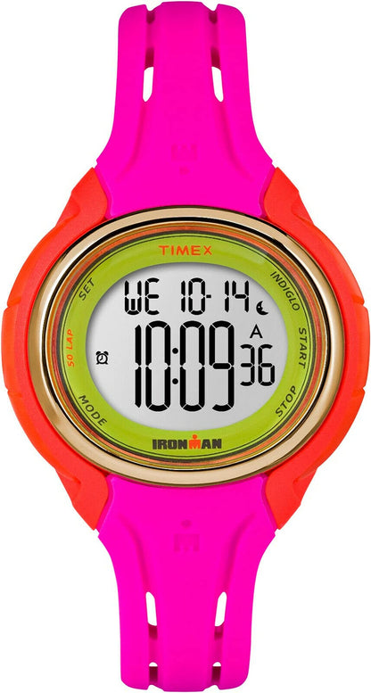 Timex Automatic Watch with Metal Strap tw5m02800