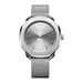 Milano D1 Analog Watch