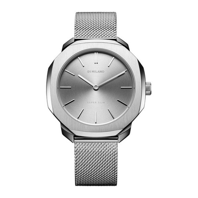 Milano D1 Analog Watch