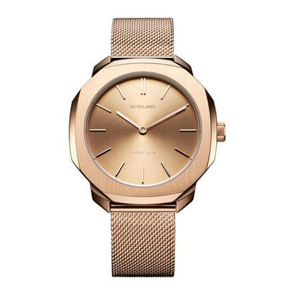 Milano D1 Analog Watch