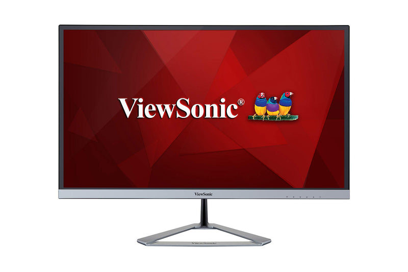 ViewSonic VX2476-SMH Monitor 60,5 cm (23,8 Zoll) s