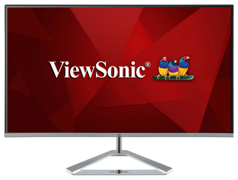 ViewSonic VX2776-SMH Monitor 68,6 cm (27,0 Zoll) s