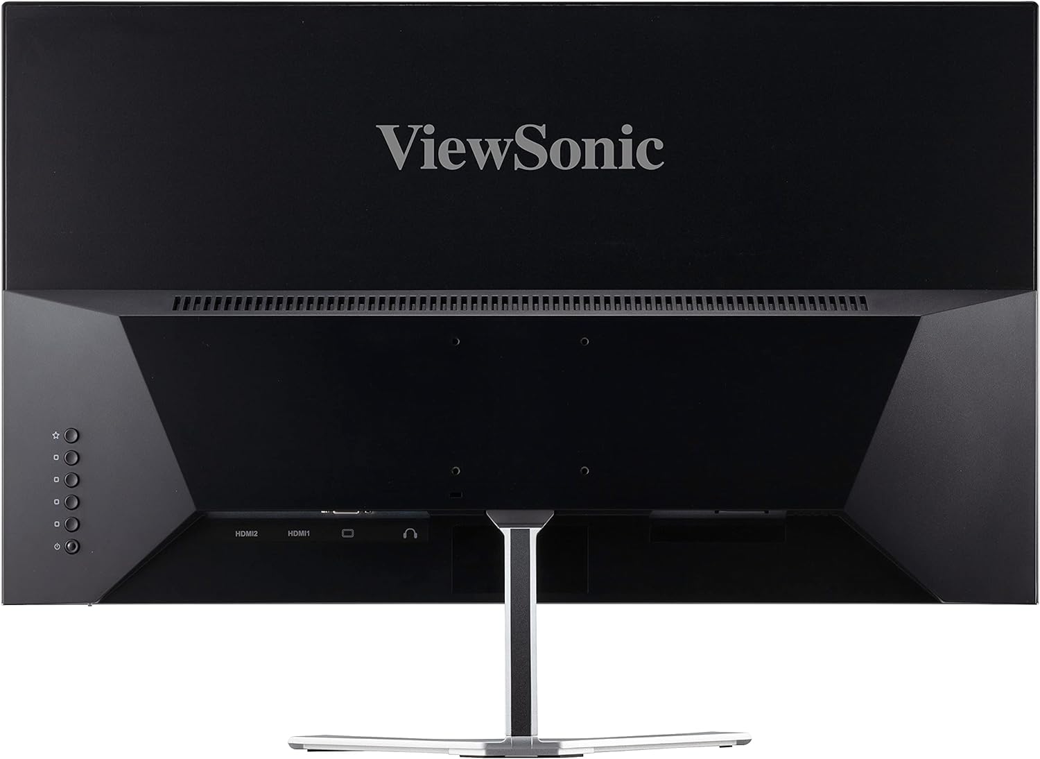 ViewSonic VX2776-SMH Monitor 68,6 cm (27,0 Zoll) s