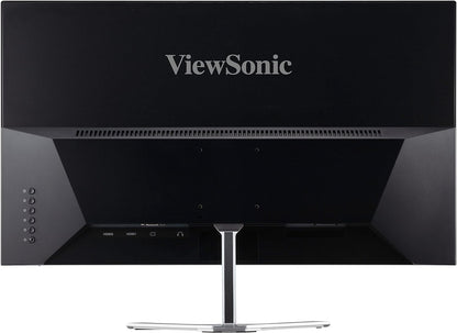 ViewSonic VX2776-SMH Monitor 68,6 cm (27,0 Zoll) s