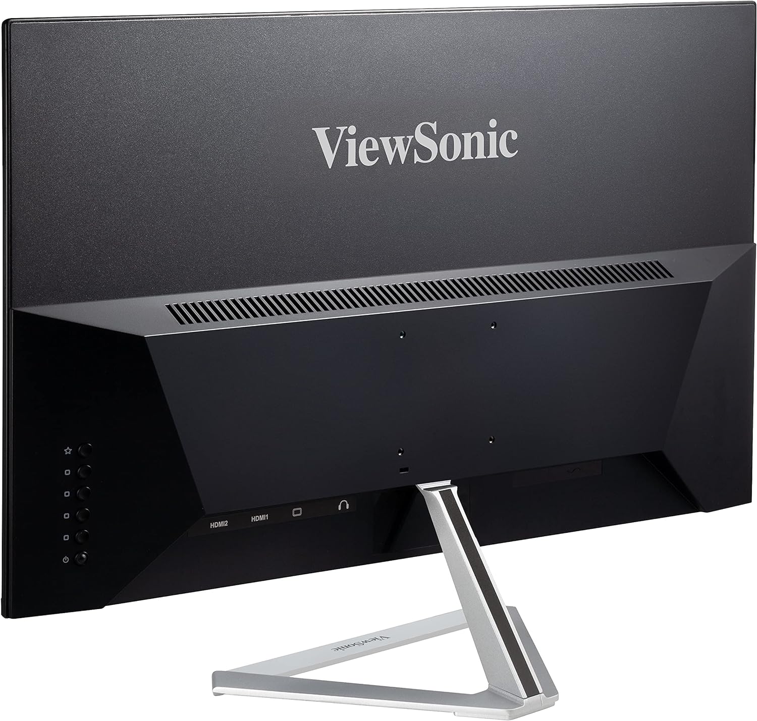 ViewSonic VX2776-SMH Monitor 68,6 cm (27,0 Zoll) s