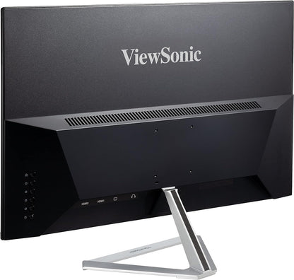 ViewSonic VX2776-SMH Monitor 68,6 cm (27,0 Zoll) s