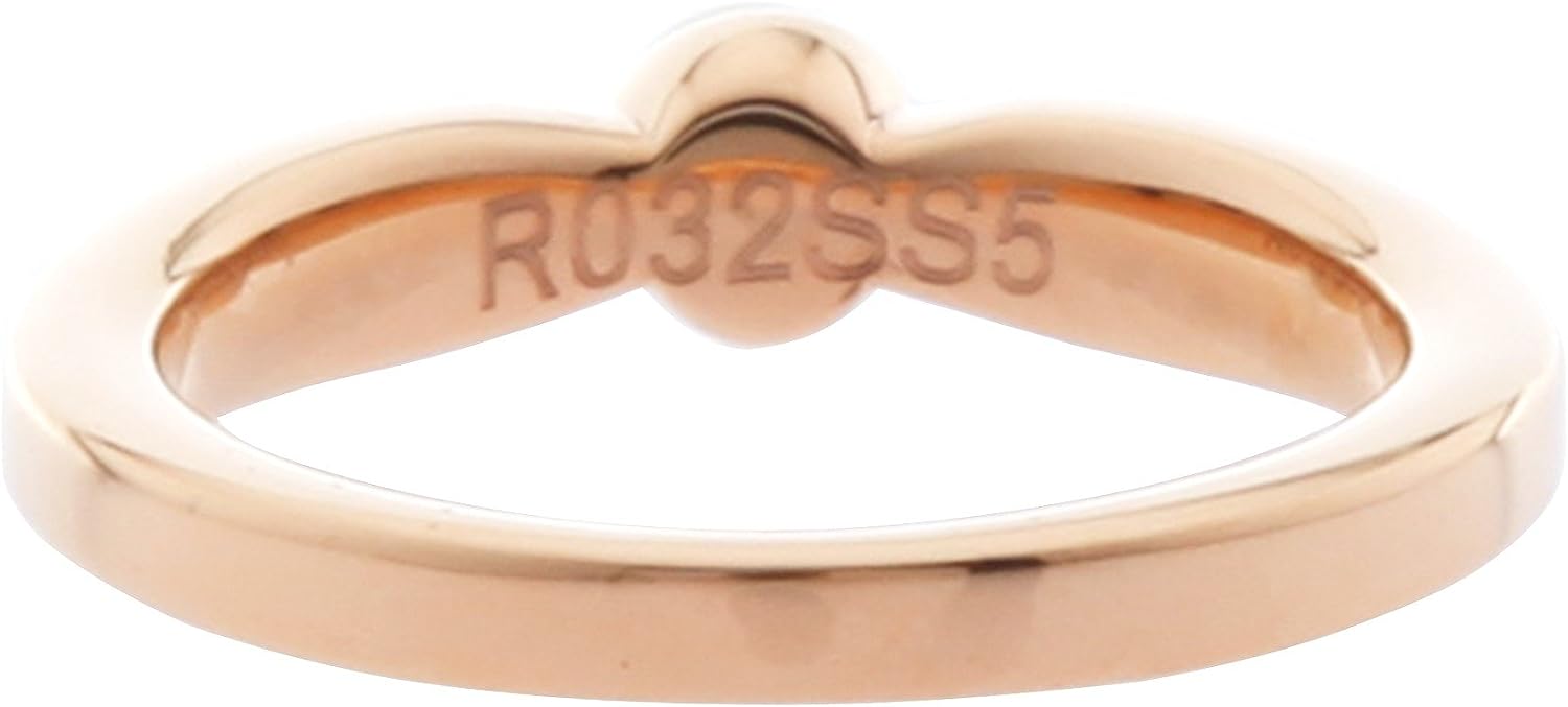Skagen Women Stainless Steel Ring JRSR032SS6