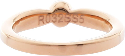Skagen Women Stainless Steel Ring JRSR032SS6