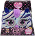 Purse Pets, Metallic Mood Rebel Stripez, Interactive Pet Toy and Crossbody Shoulder Bag with over 30 Sounds and Reactions, Kids’ Toys for Girls