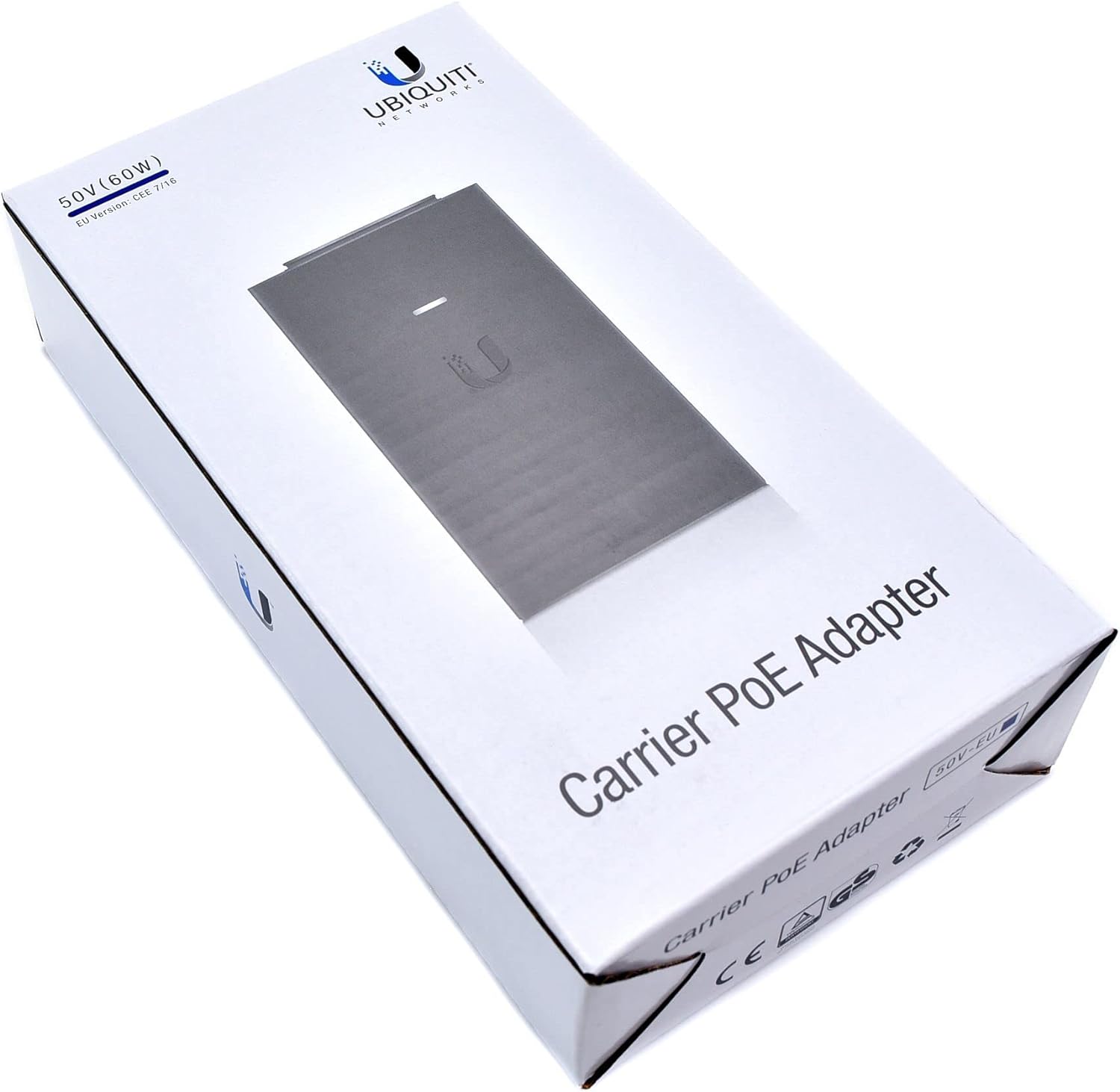 Poe Injector Ubiquiti Poe-50-60W