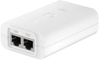POE Inject 24V/24W Gigabit P.