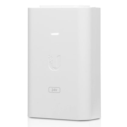 POE Inject 24V/24W Gigabit P.