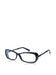 Bottega Veneta Frame 97 (55 mm) 55 Black