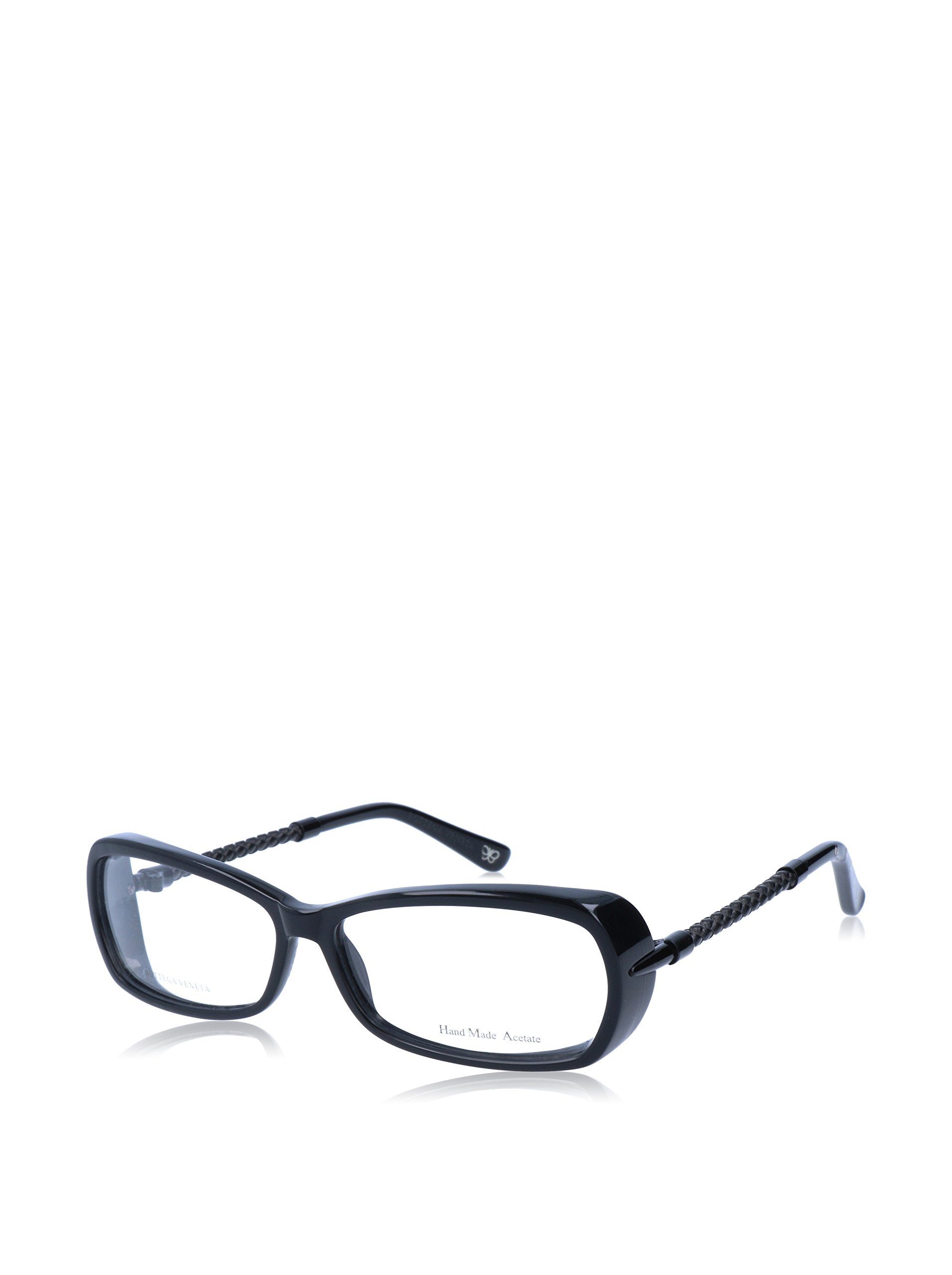 Bottega Veneta Frame 97 (55 mm) 55 Black