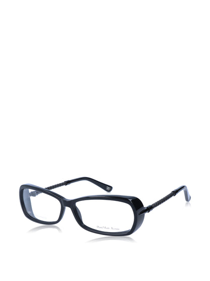 Bottega Veneta Frame 97 (55 mm) 55 Black