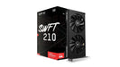 XFX Radeon RX 7600 Speedster SWFT210 Gaming 8GB RX 7600 SWFT