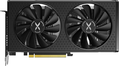 XFX Radeon RX 7600 Speedster SWFT210 Gaming 8GB RX 7600 SWFT