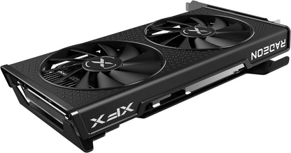 XFX Radeon RX 7600 Speedster SWFT210 Gaming 8GB RX 7600 SWFT