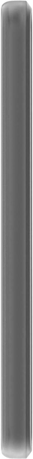 OtterBox Sleek Series Case for Samsung Galaxy A33 5G, Shockproof, Drop proof, Ultra-Slim, Protective Thin Case, Tested to Military Standard, Clear, No Retail Packaging Clear Galaxy A33 5G