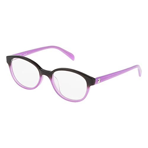 Spectacle Frame Tous Vtk5244907Ue Children`S Black (Ø 49 Mm)