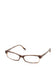 Pucci Frame 2649_204 (51 mm) Chocolate