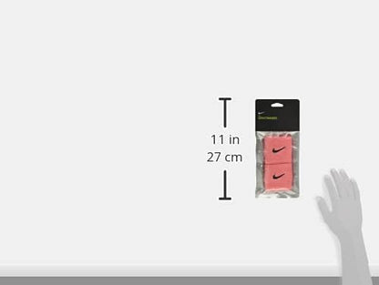 NIKE Swoosh - Muñequera Unisex Adulto