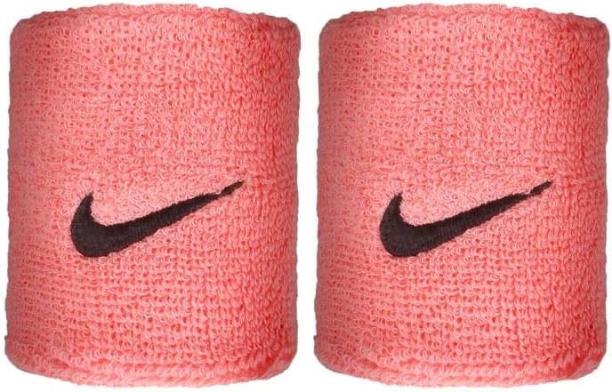 NIKE Swoosh - Muñequera Unisex Adulto